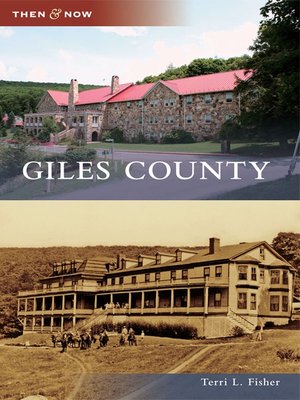 cover image of Giles County
